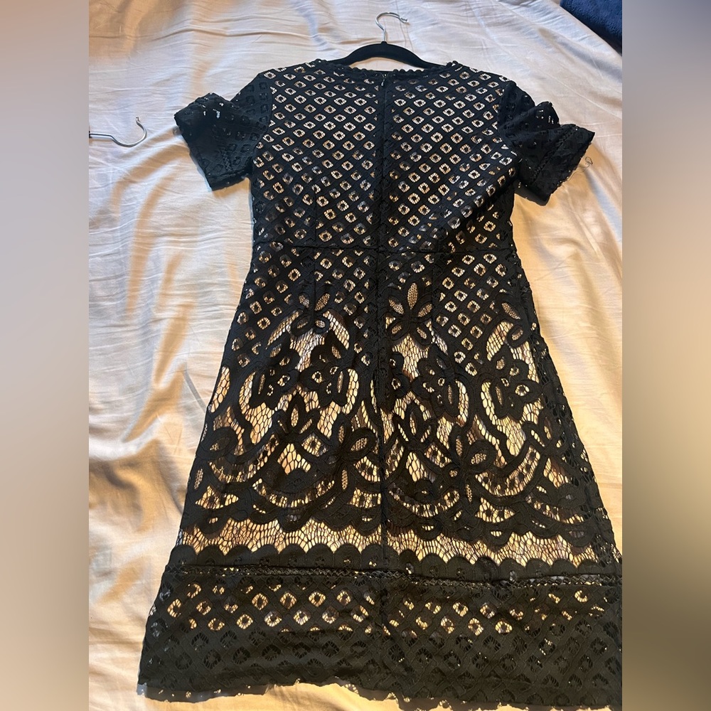 Dex Dress - Picture 4 of 4